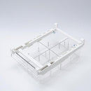 Gaveta de Armazenamento para Geladeira